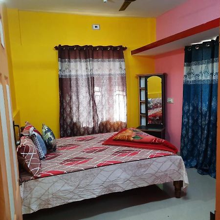 Green Land Estate Homestay 5 Rooms With Garden View Мадикери Экстерьер фото
