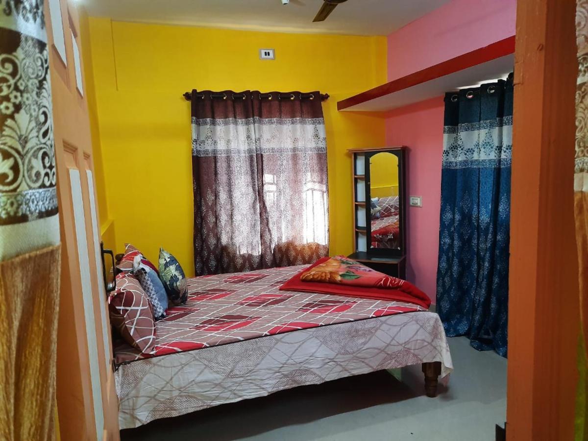Green Land Estate Homestay 5 Rooms With Garden View Мадикери Экстерьер фото